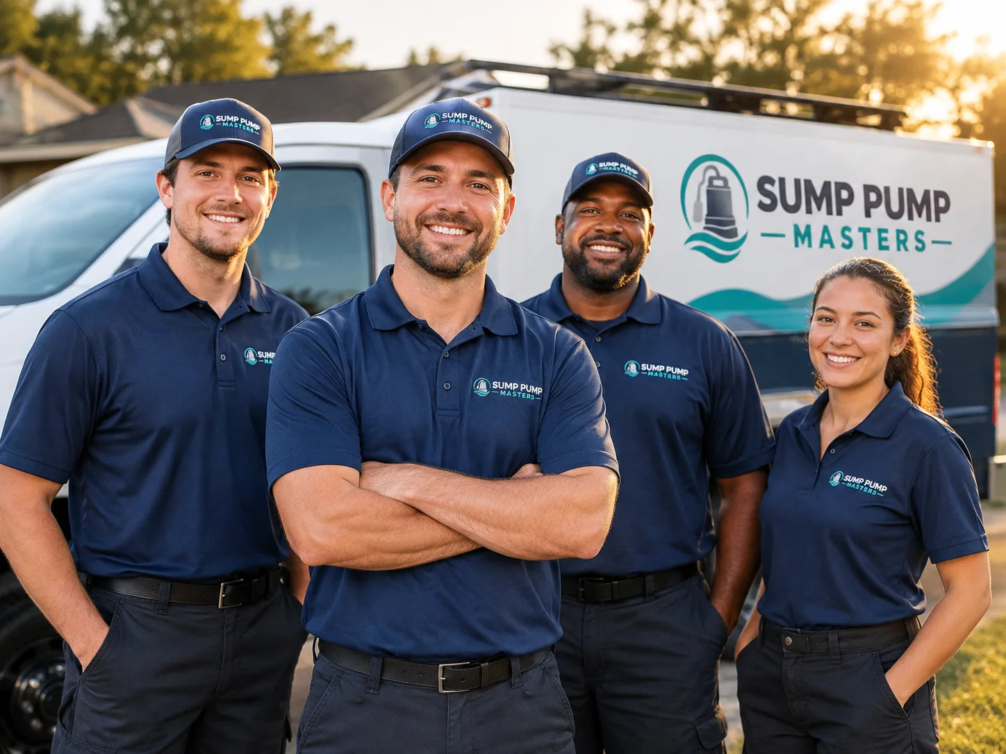 Sump Pump Repair company in Smyrna, DE